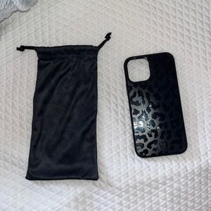 Loopy phone case IPhone 12